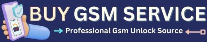 Buy Gsm Service